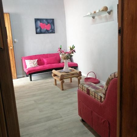 La Casa Di Mimi' Apartment Cefalu Exterior photo