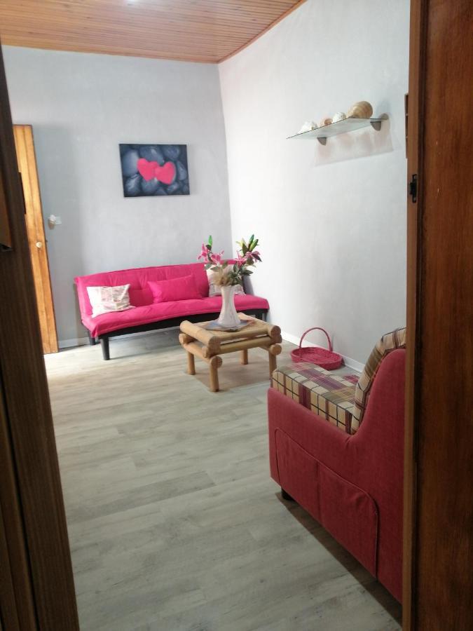 La Casa Di Mimi' Apartment Cefalu Exterior photo